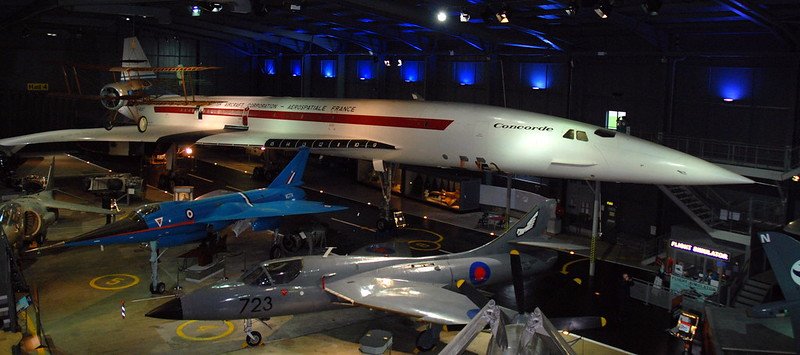 Fleet air arm museum