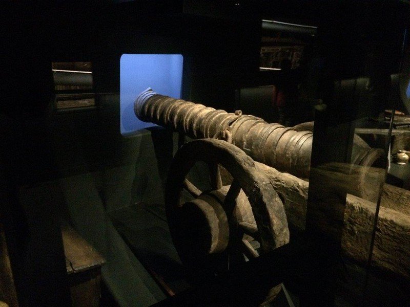 mary rose museum