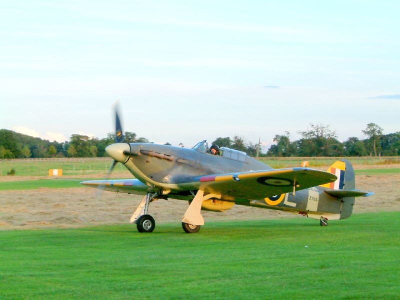 shuttleworth collection
