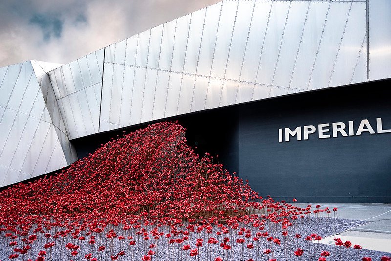 iwm north