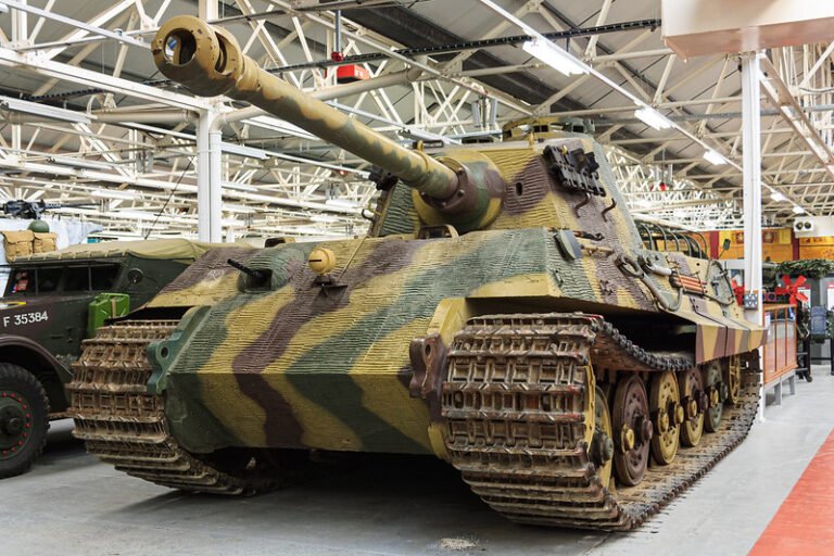 bovington tank museum