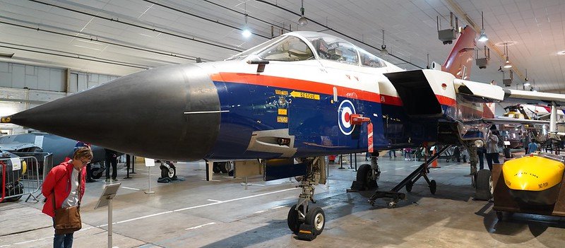 south wales aviation museum