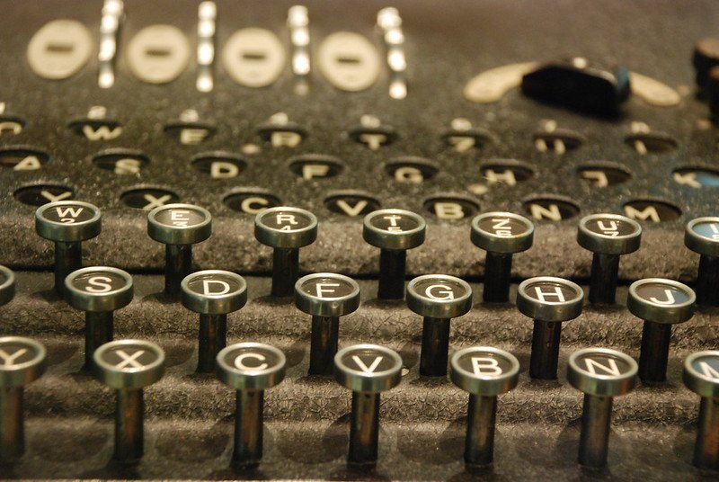 bletchley park