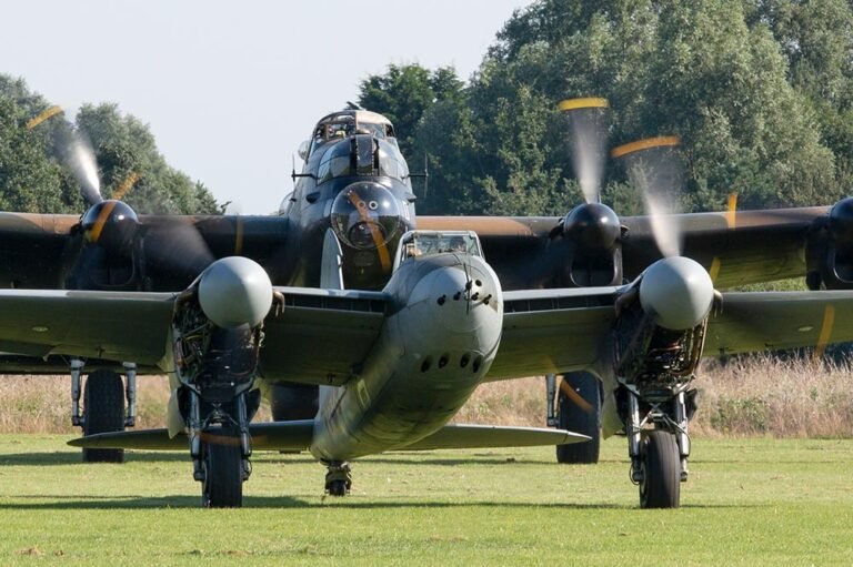 defence heritage