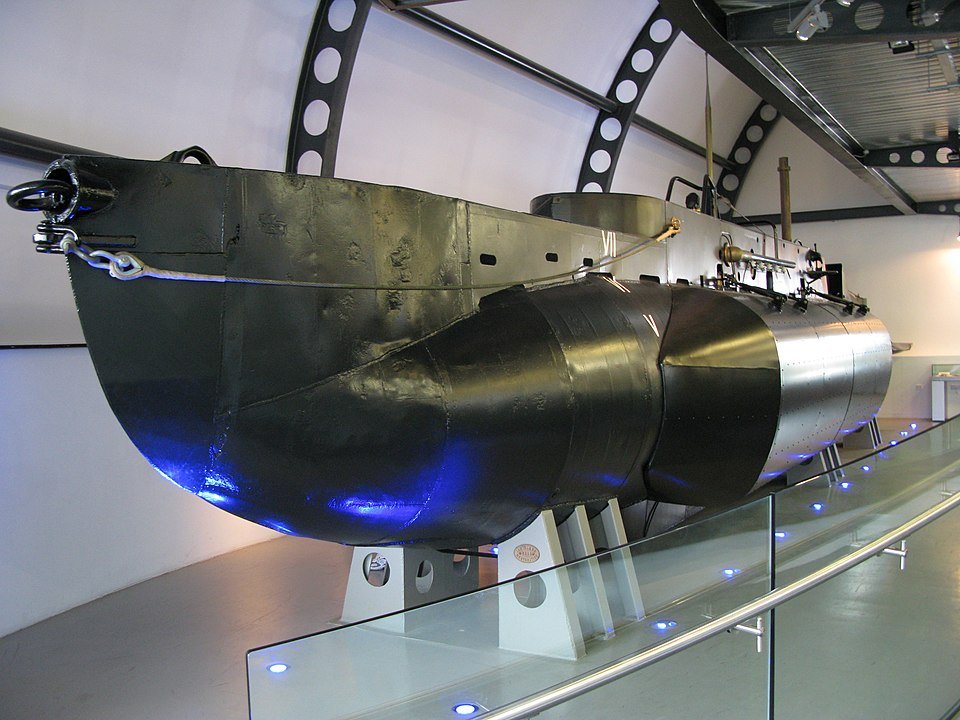 The X-Class Submarines and Operation Source: The Tiny Craft That Helped Bring Down a Giant