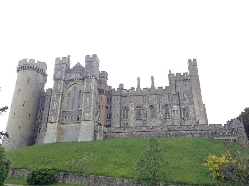 arundel castle
