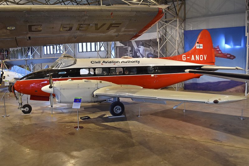 national museum of flight