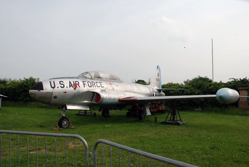 tangmere aviation museum