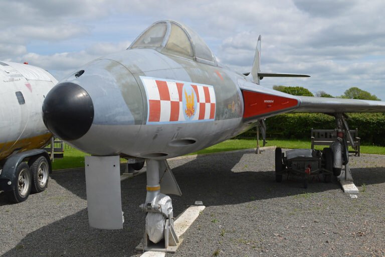 sywell