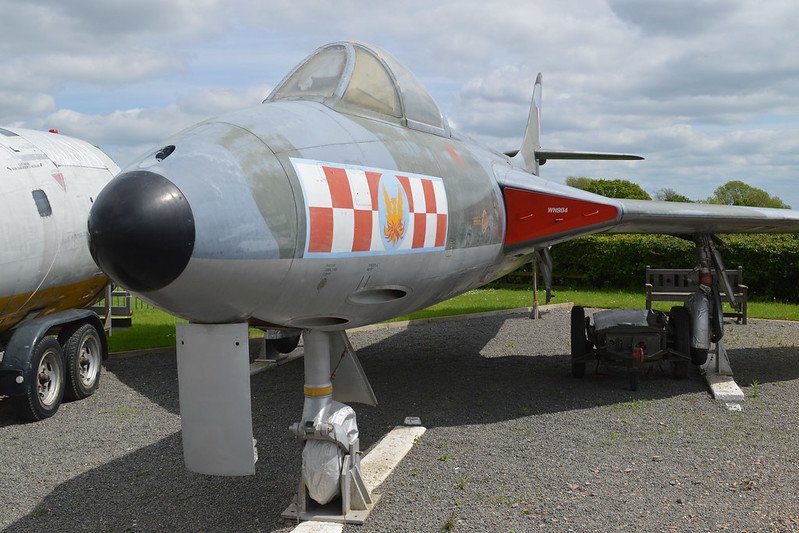 sywell