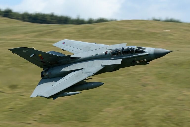 mach loop