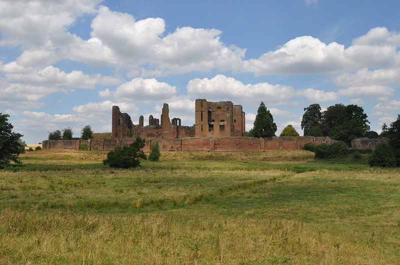 Kenilworth Castle