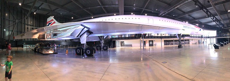 aerospace bristol