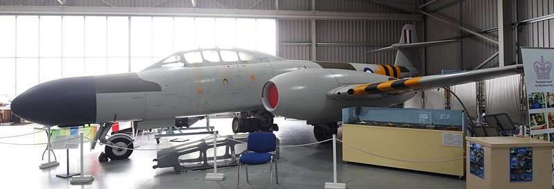 jet age museum