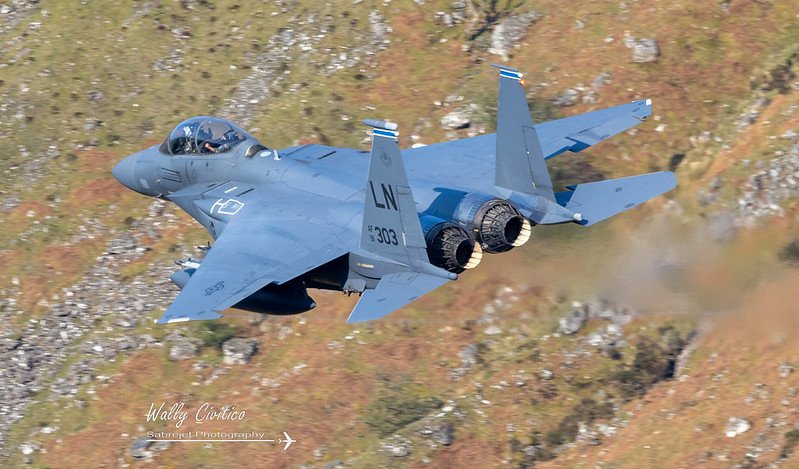 mach loop east