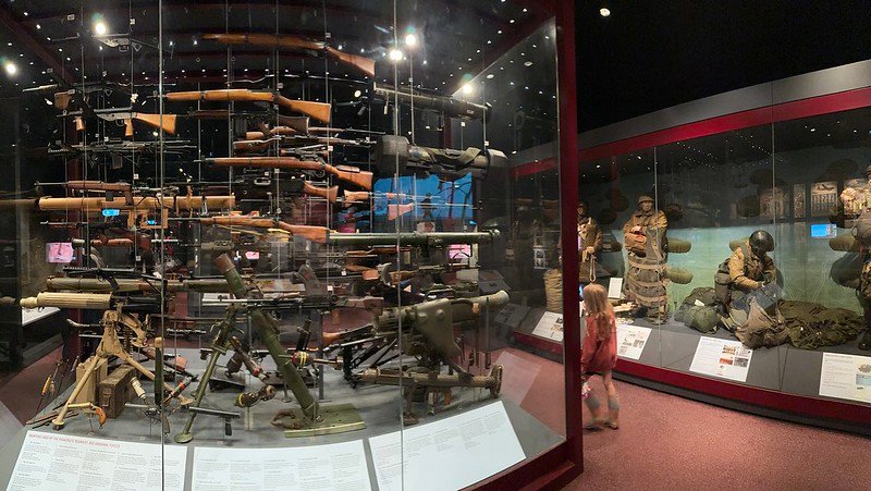 airborne assault museum