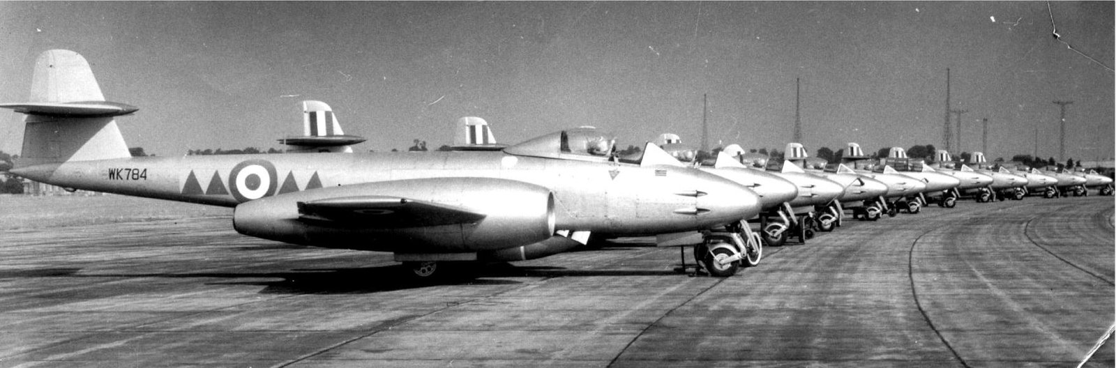 North weald airflield museum