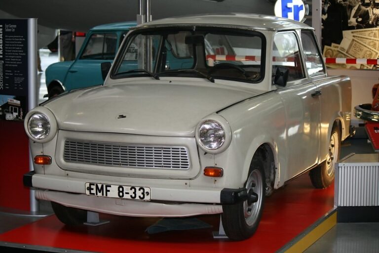 National Cold War Exhibition