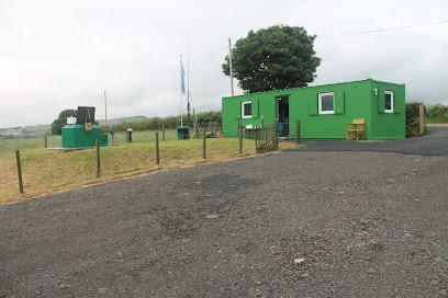 Skelmorlie Secret Bunker