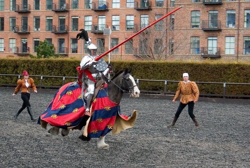 Royal Armouries