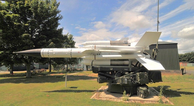 RAF Air Defence Radar Museum