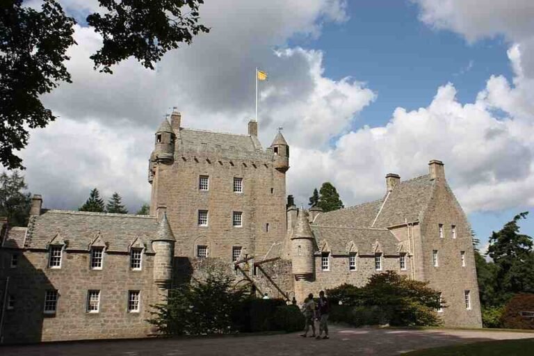 cawdor castle