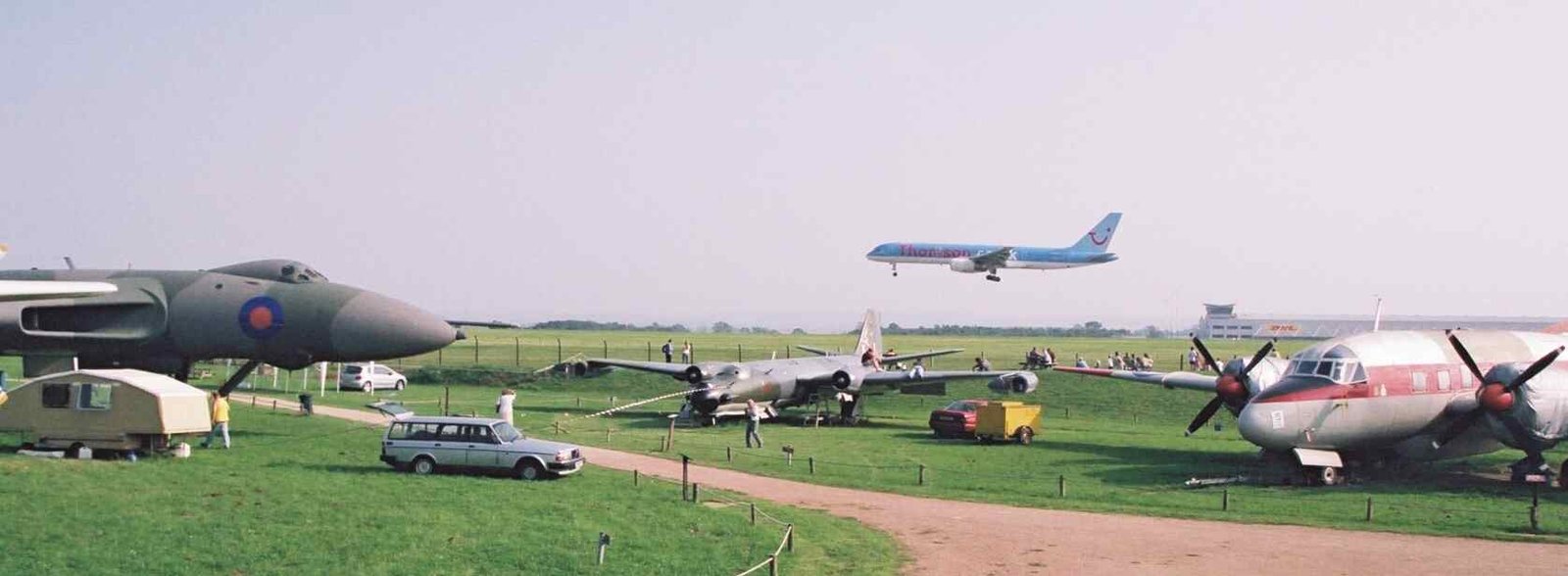 east midlands aeropark