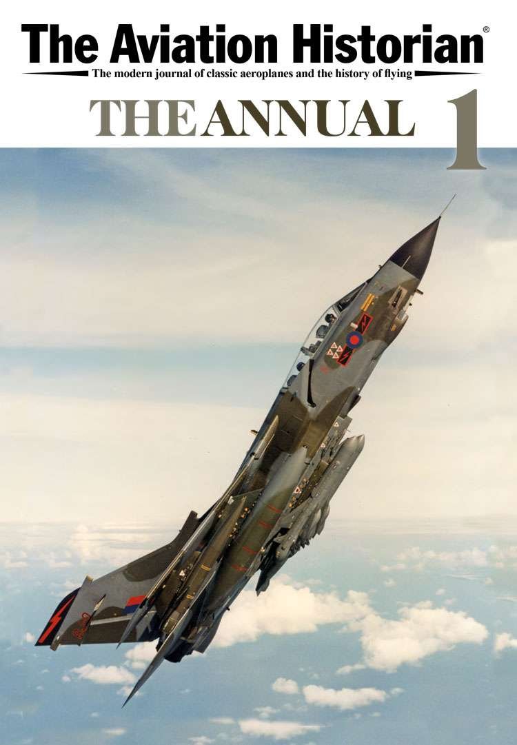 TAH annual 1 current-issue-cover